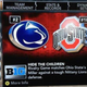 Illustration for article titled NCAA Football 12 On Penn State-Ohio State Match-Up: "HIDE THE CHILDREN"